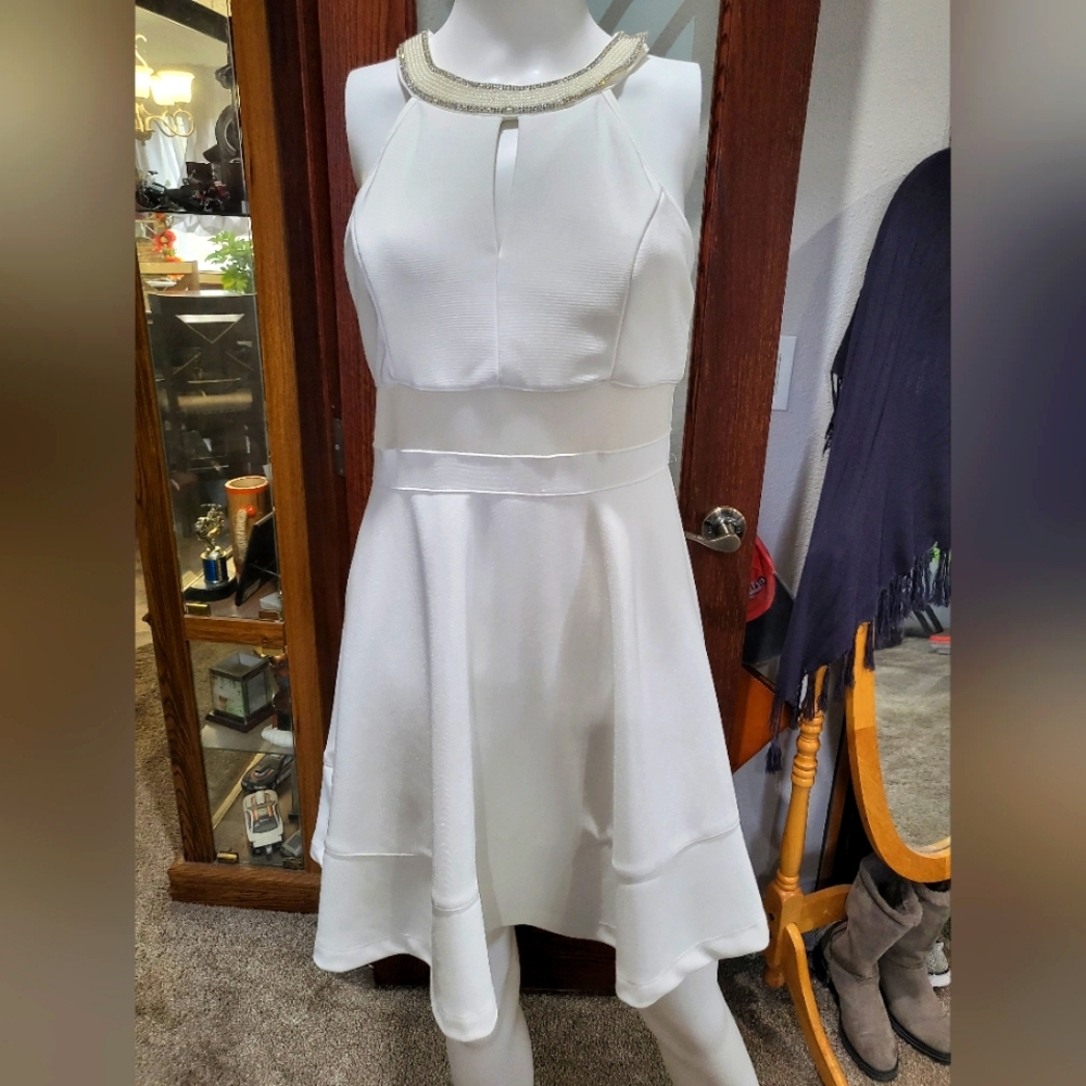 Semi fowmal/ wedding party dress